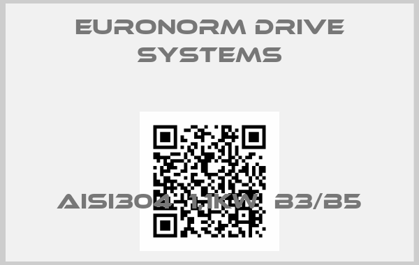 Euronorm Drive Systems Europe