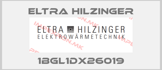 ELTRA HILZINGER-1BGL1DX26019price