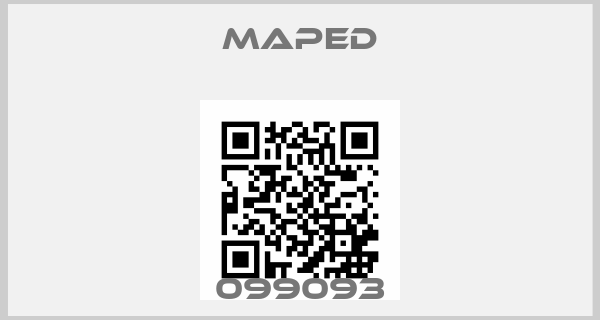 Maped Europe