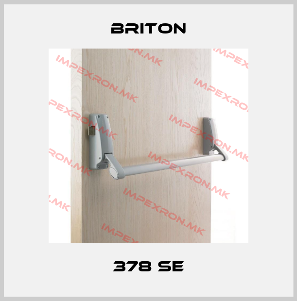 BRITON-378 SEprice