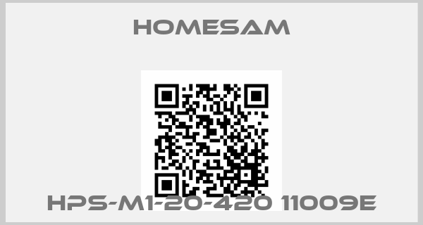 homesam Europe