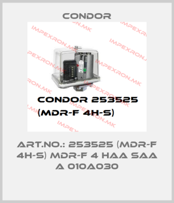 Condor Europe