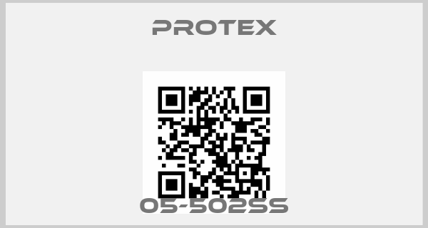 Protex-05-502SSprice