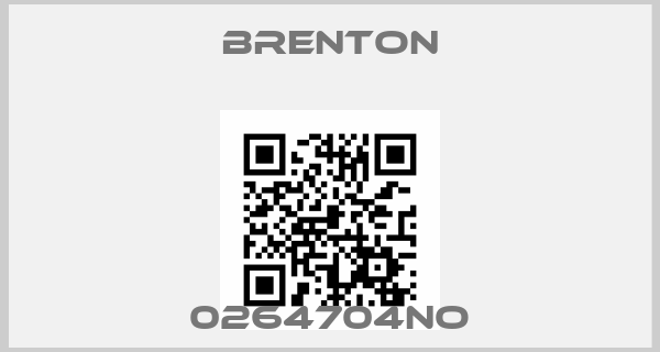 Brenton Europe