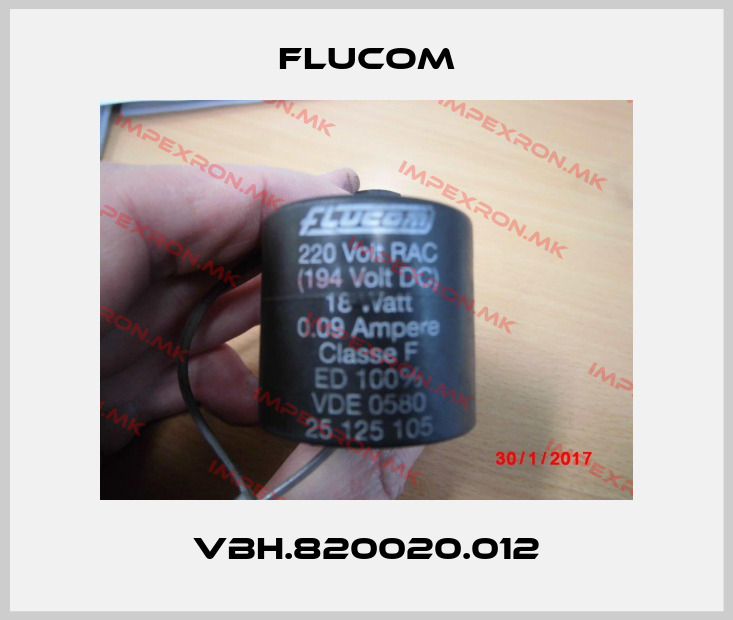 Flucom Europe