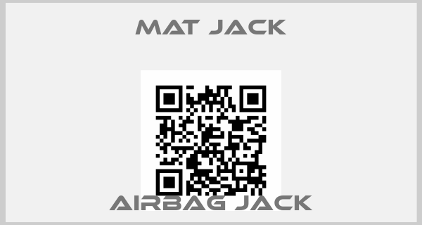 MAT JACK Europe