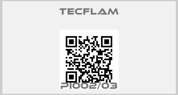 Tecflam Europe