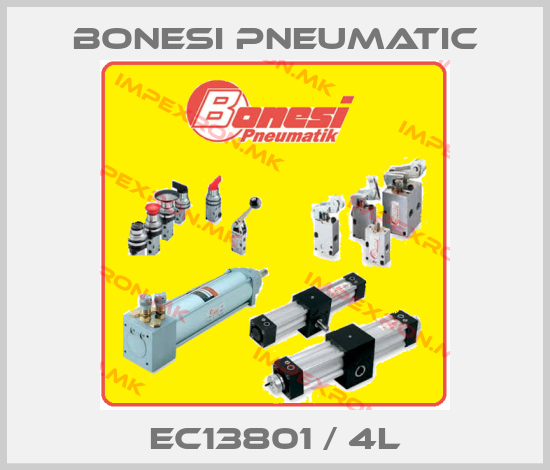 Bonesi Pneumatic-EC13801 / 4Lprice