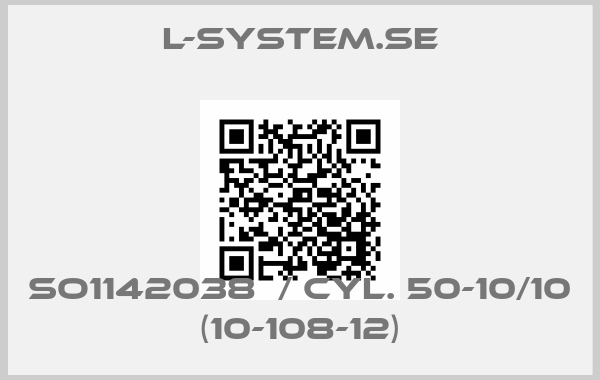 L-System.se Europe