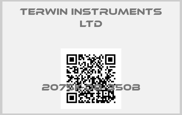 Terwin Instruments Ltd Europe