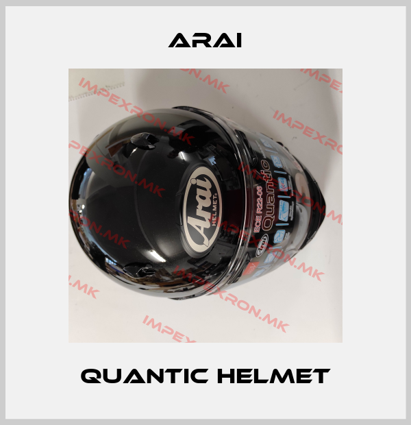 Arai Europe