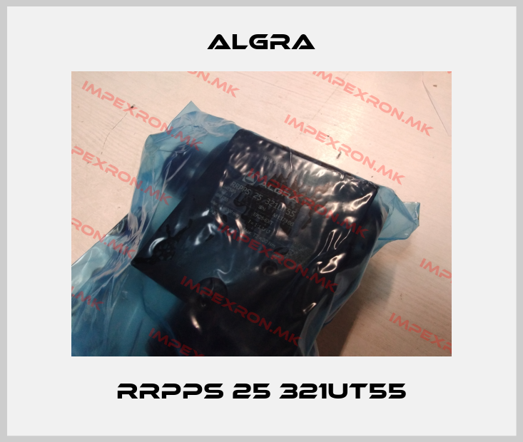 Algra-RRPPS 25 321UT55price