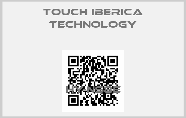 Touch Iberica Technology Europe