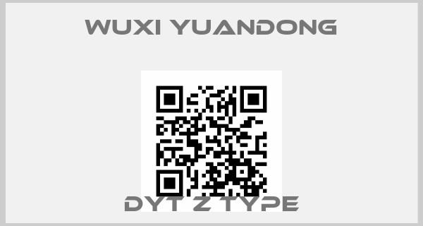 Wuxi Yuandong Europe