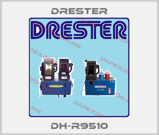 Drester Europe