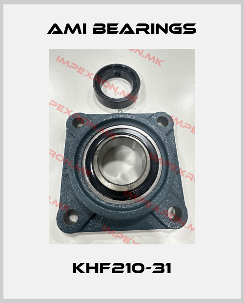 AMI BEARINGS Europe