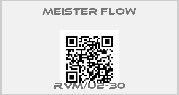 Meister Flow Europe