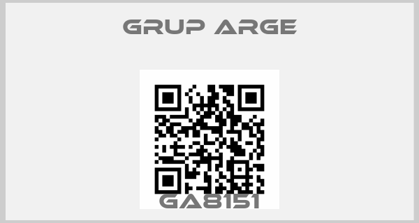 Grup Arge Europe