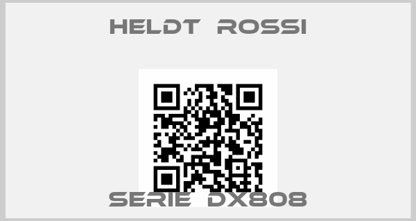 HELDT＆ROSSI Europe