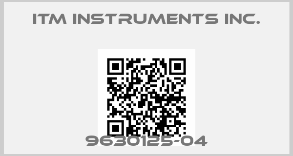 ITM Instruments Inc. Europe