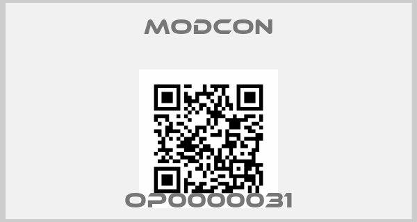 Modcon Europe