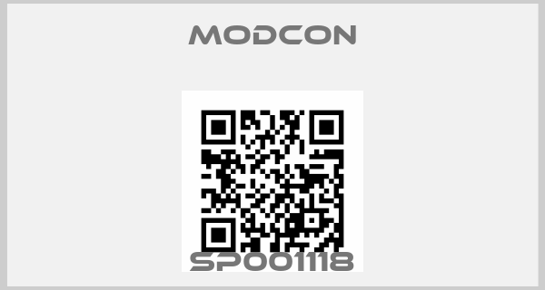 Modcon Europe