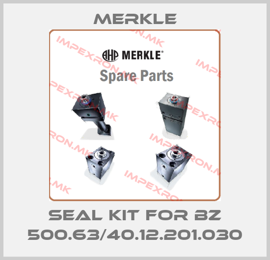 Merkle-Seal Kit For BZ 500.63/40.12.201.030price