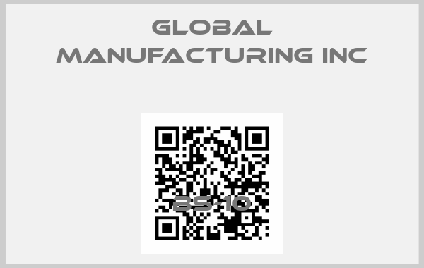 Global Manufacturing Inc Europe