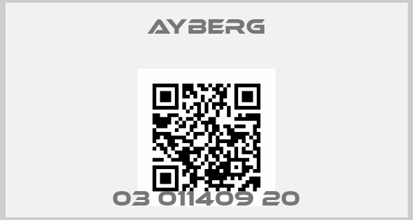 ayberg Europe