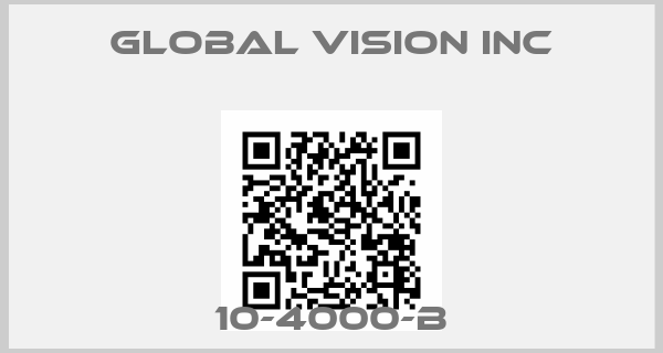 GLOBAL VISION INC Europe