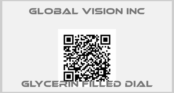 GLOBAL VISION INC Europe