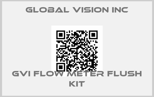 GLOBAL VISION INC Europe