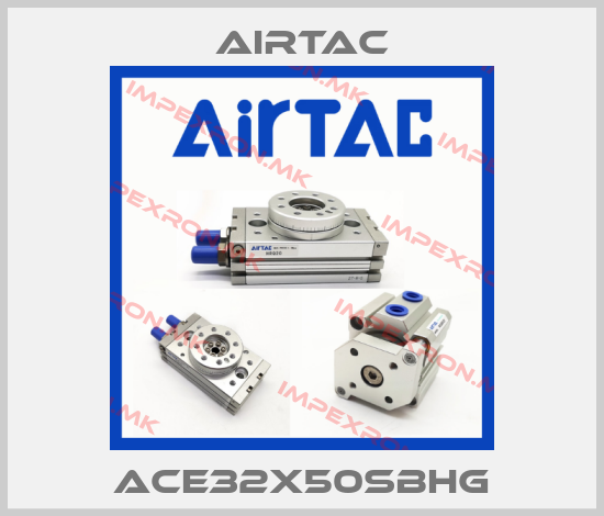 Airtac-ACE32X50SBHGprice