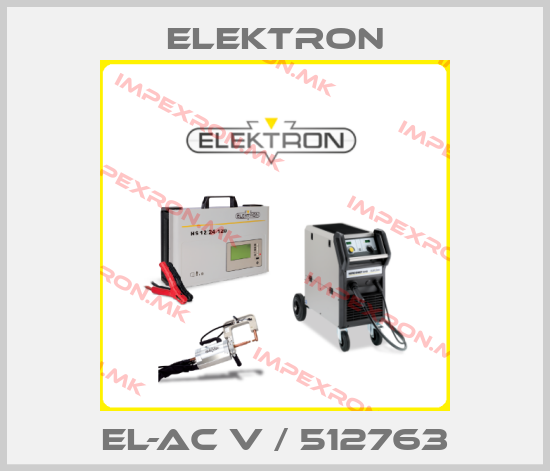 Elektron-EL-AC V / 512763price