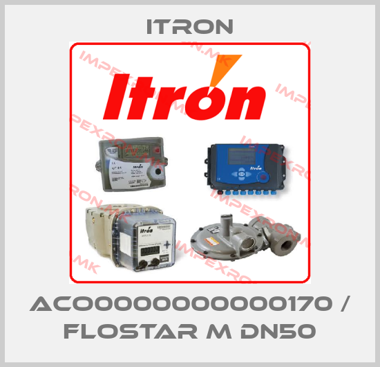 Itron-ACO0000000000170 / Flostar M DN50price