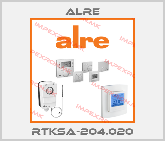 Alre-RTKSA-204.020price