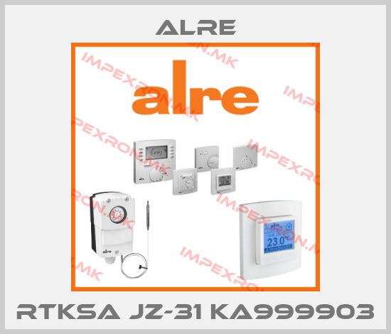 Alre-RTKSA JZ-31 KA999903price