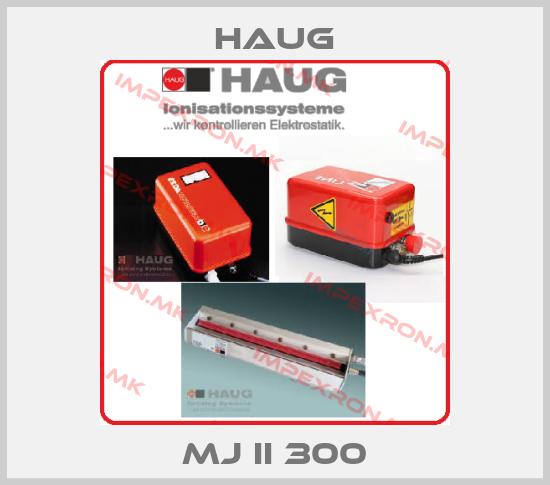 Haug Europe