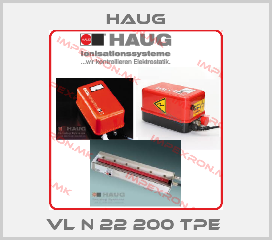 Haug Europe