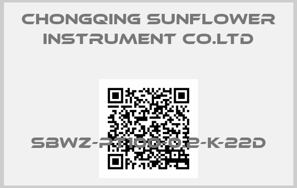 Chongqing Sunflower Instrument Co.Ltd Europe