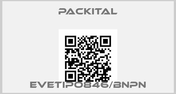 PACKITAL Europe