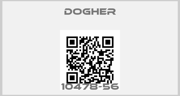 DOGHER Europe