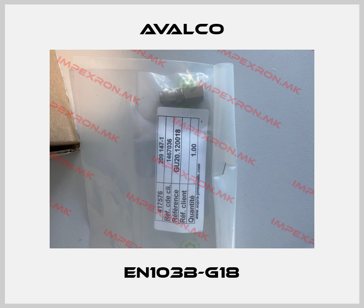 Avalco Europe