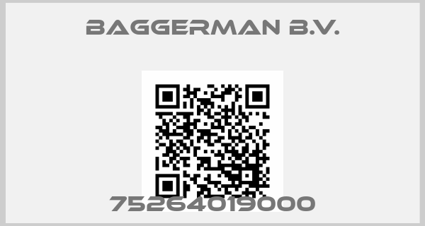 Baggerman B.V. Europe