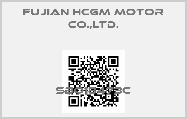 FuJian HCGM Motor Co.,Ltd. Europe