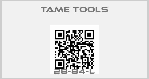 Tame Tools Europe