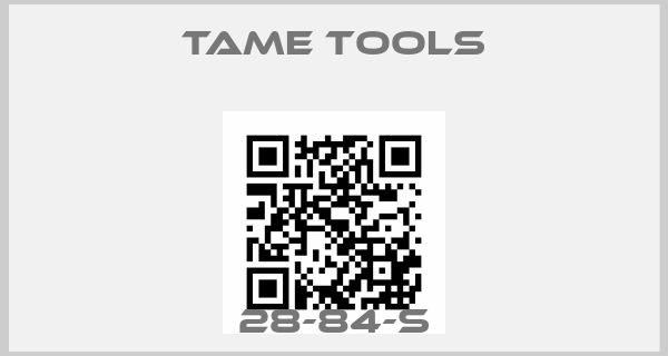 Tame Tools Europe