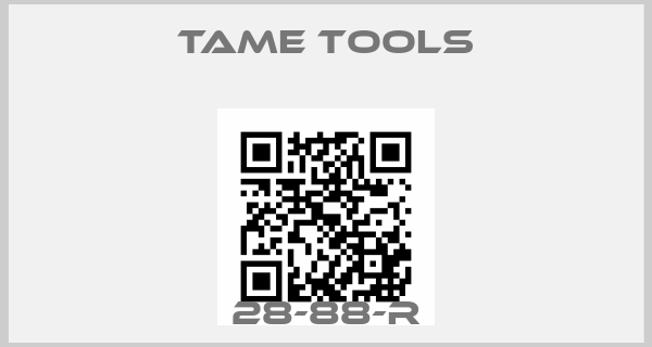 Tame Tools Europe