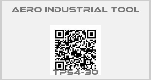 Aero Industrial Tool Europe