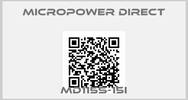 Micropower Direct Europe